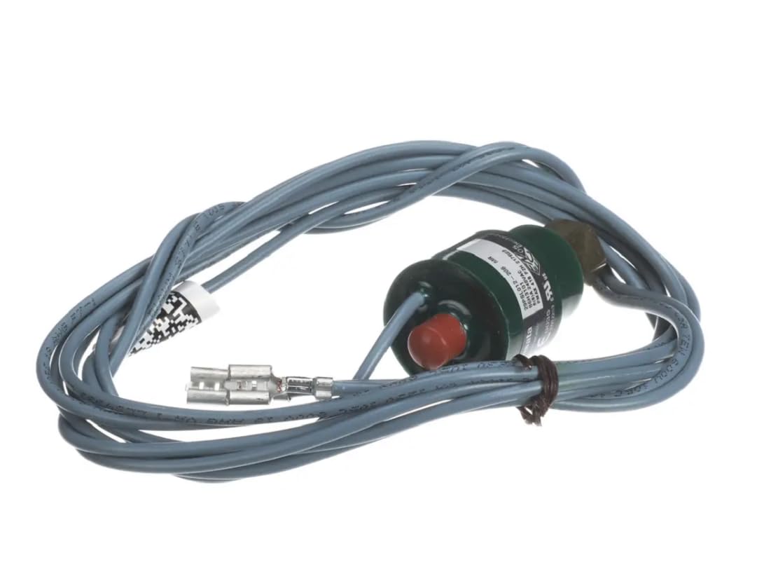 Amazon.com: Generic Fits Lennox 29PSL012-206 Pressure Switch